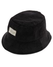 lucy bucket hat siyah 3