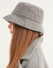 jane bucket hat gri 2