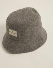 jane bucket hat gri 3