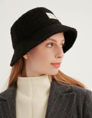 fıora bucket hat siyah 2