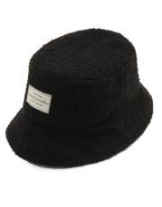 fıora bucket hat siyah 3