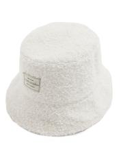 fıora bucket hat beyaz 3