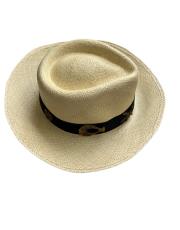 natural hasır şapka krem 2