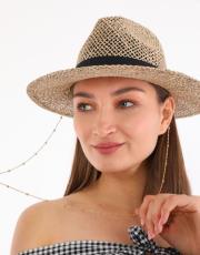 amor hasır şapka hasır